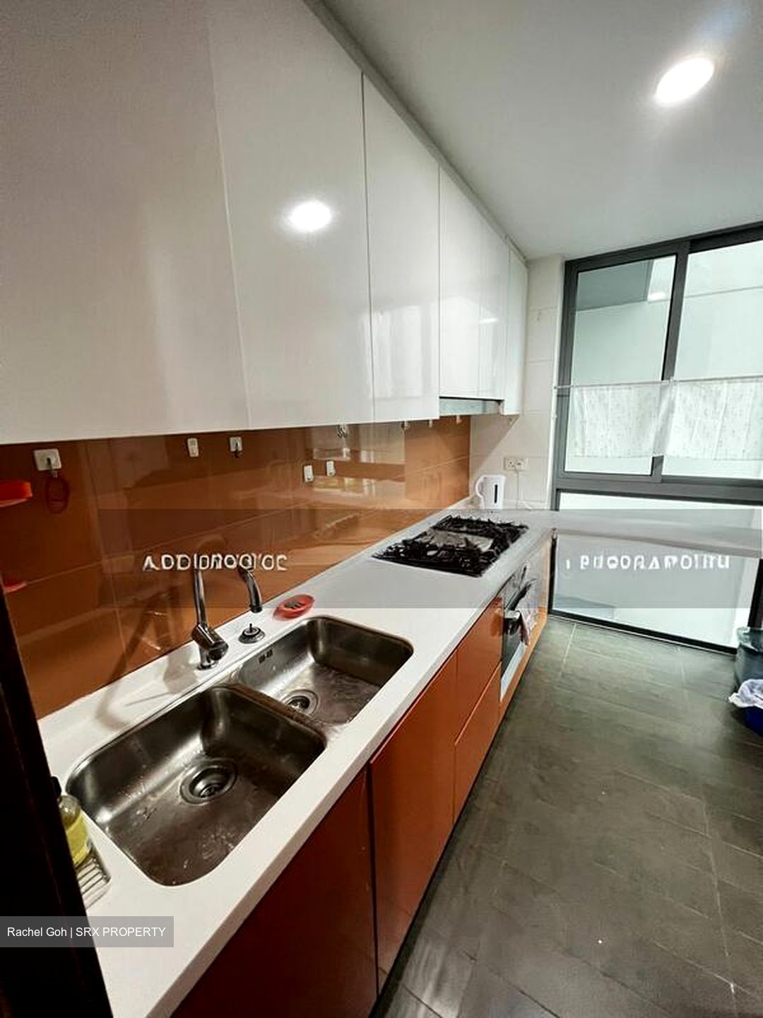 Double Bay Residences (D18), Condominium #513312251